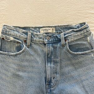 Abercrombie and Fitch Jeans